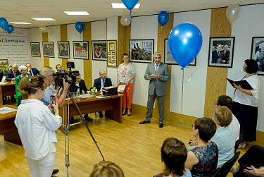 30 лет работы для читателя!